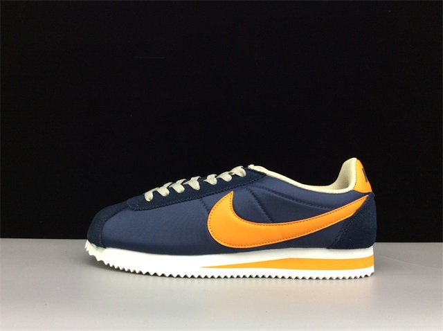 women classic cortez nylon pren shoes-006